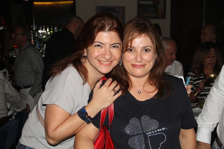 Beirut New Vision Lions Club Karaoke Night